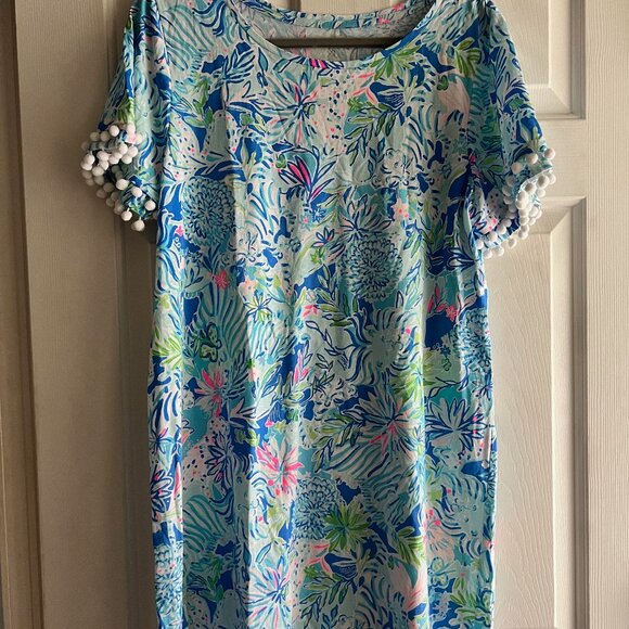 Lilly Pulitzer Dresses & Skirts - Lissie Dress